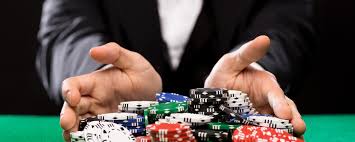 Вход на зеркало Casino Bounty